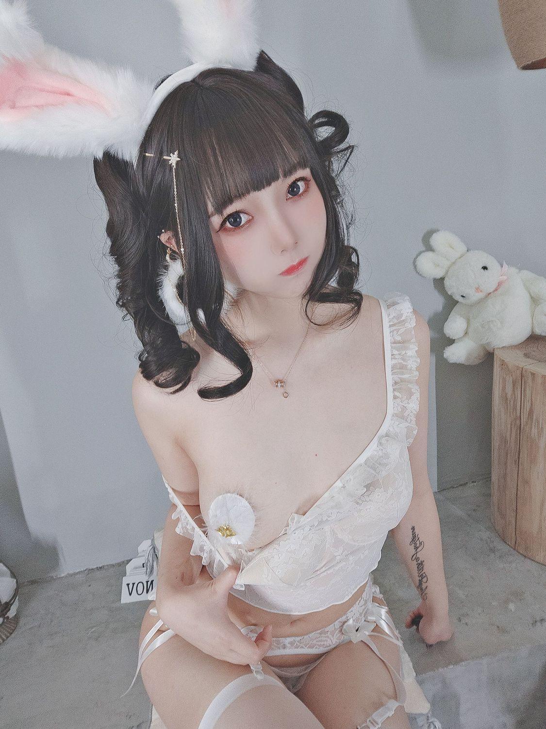 [福利女神cosplay] 名濑弥七 - 情人节(17)