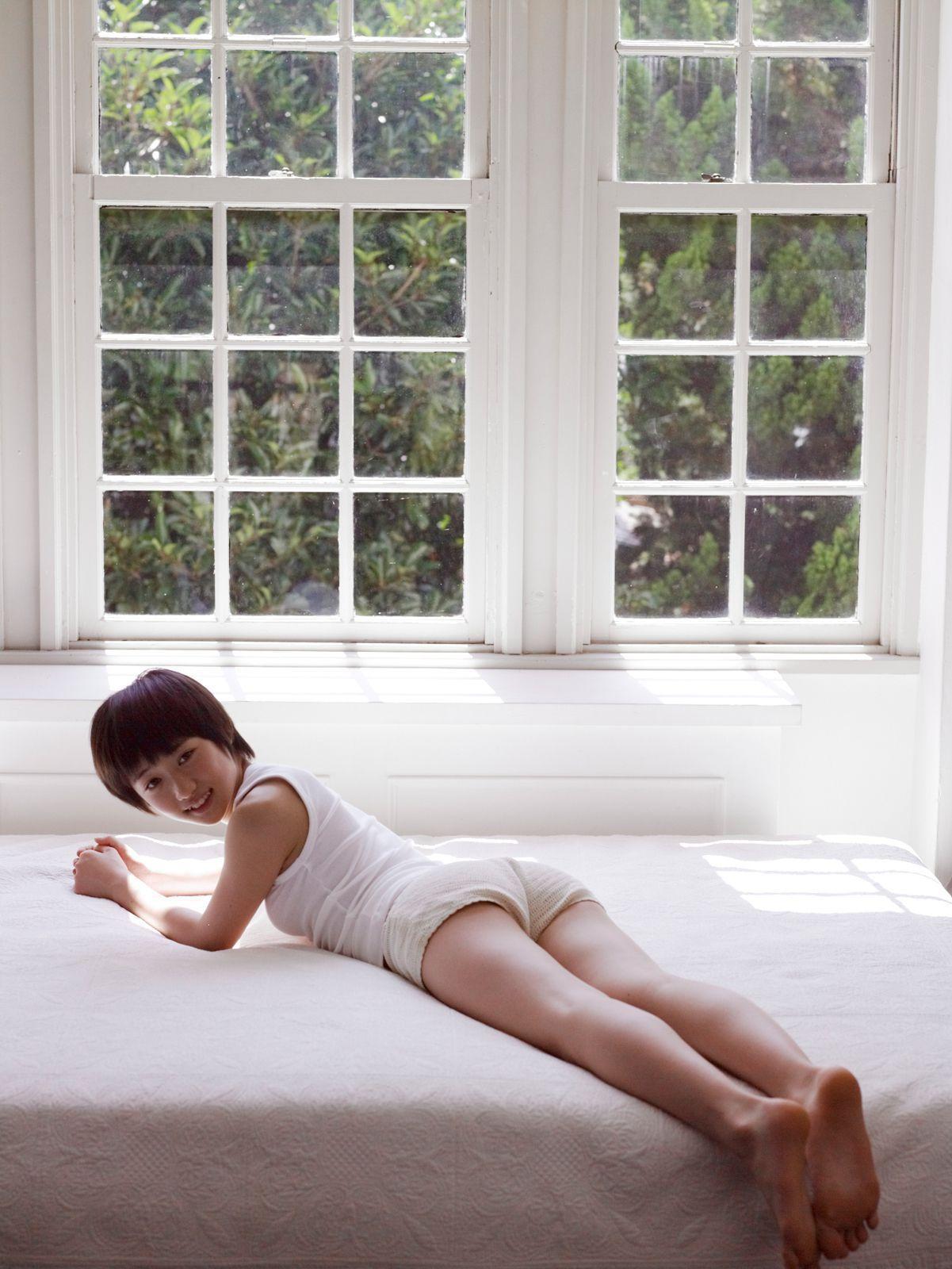 工藤遥 Haruka Kudo [Hello! Project Digital Books] Vol.103 写真集(11)