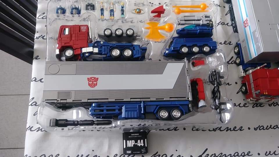 [Masterpiece] MP-44 Optimus Prime/Optimus Primus v3.0 - Page 8 TNIaaFTI_o