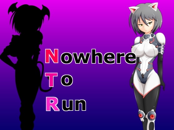[170929][あくまら] Nowhere To Run [RJ209610] Lj1nfbMC_o