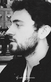 George Blagden 9n8rEE6v_o