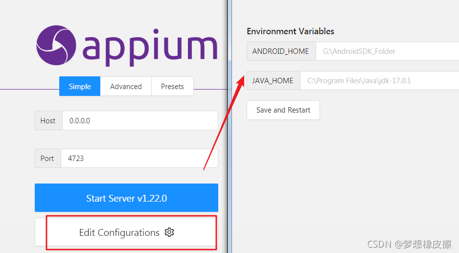 Appium 实现手机自动化，搭配 mitmproxy 不就实现自动采集了吗？