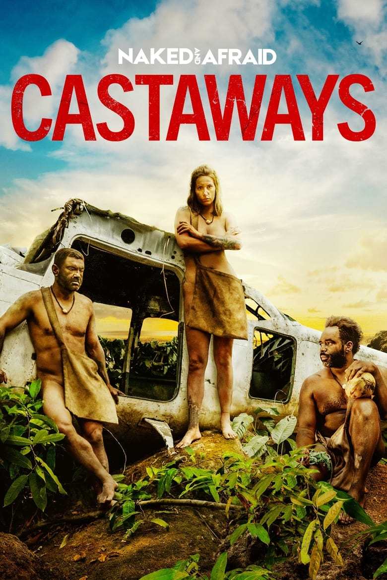 Naked and Afraid Castaways S01E06 | En[1080p] (x265) OA8QyvDe_o