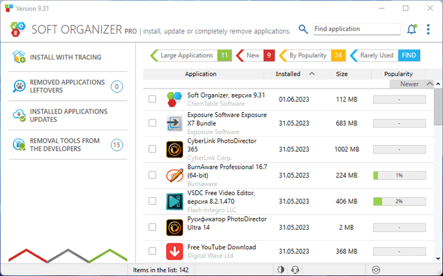 Soft Organizer 9.31 (x64) FC Portable W2H2zllC_o