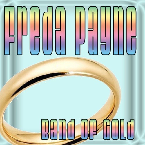 Freda Payne - Band of Gold (Re-Record) - 2012
