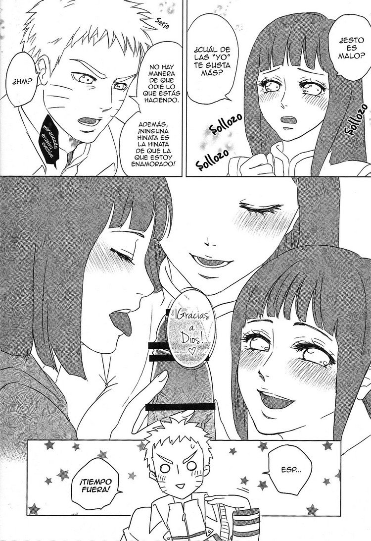 Uzumaki Hinata Hentai - 26