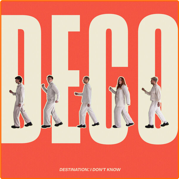 Deco Destination I Don't Know (2024) [FLAC] 24bit 44 1kHz CG4fxpso_o