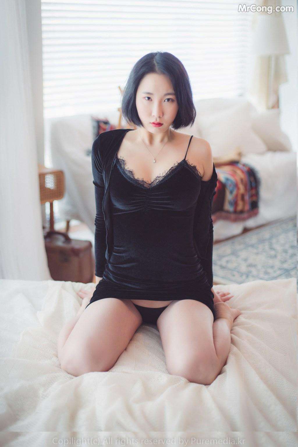 Pure Media Vol.49: Xero (유제로) (61 photos)(54)