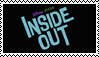 Inside Out stamp