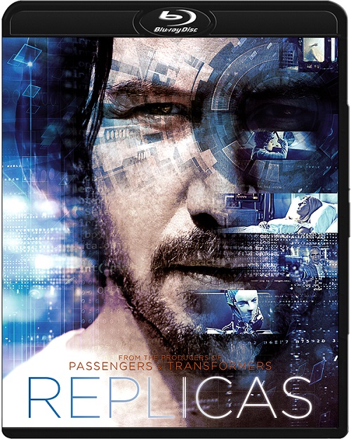Replikanci / Replicas (2018) MULTi.1080p.BluRay.x264.DTS.AC3-DENDA / LEKTOR i NAPISY PL