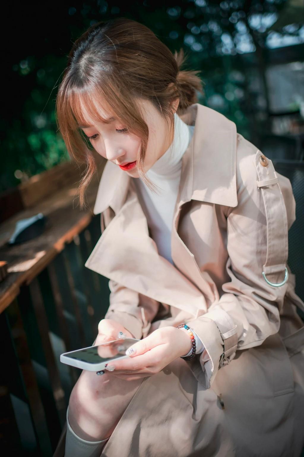 DJAWA Photo - Son Ye-Eun (손예은): "A Snap of Intimacy" (160 photos)(14)