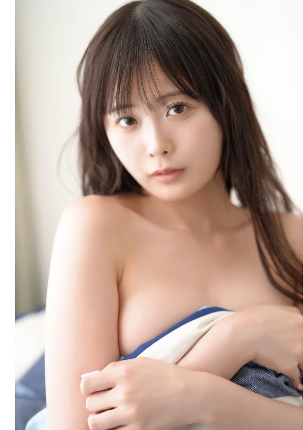 Akari Shirase 白瀬あかり, 1st 写真集 [妄惑] Set.01(9)