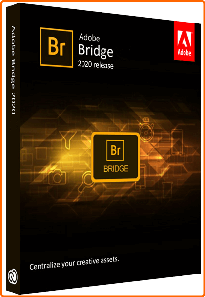 Adobe Bridge 2025 V15.0 (x64) Multilingual DJVuz10n_o