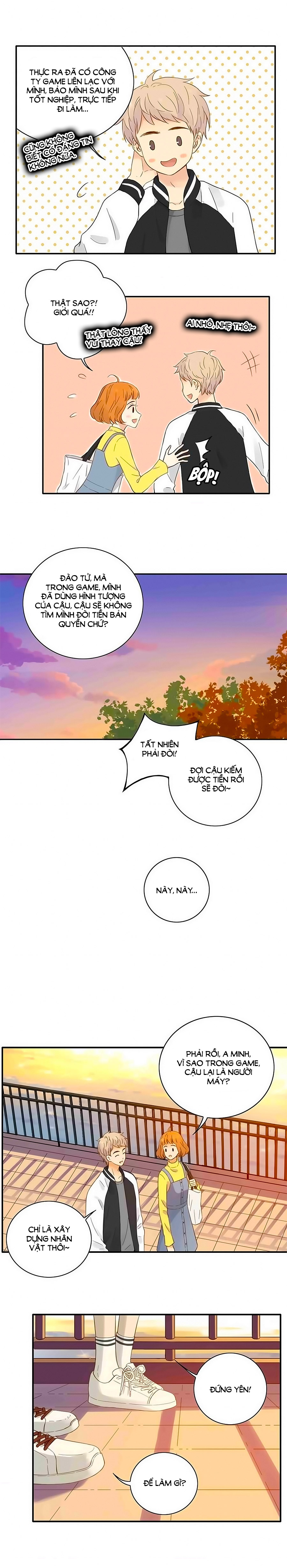 BẠC HÀ CHI HẠ 2 Chap 61 - Truyen.Chap.VN