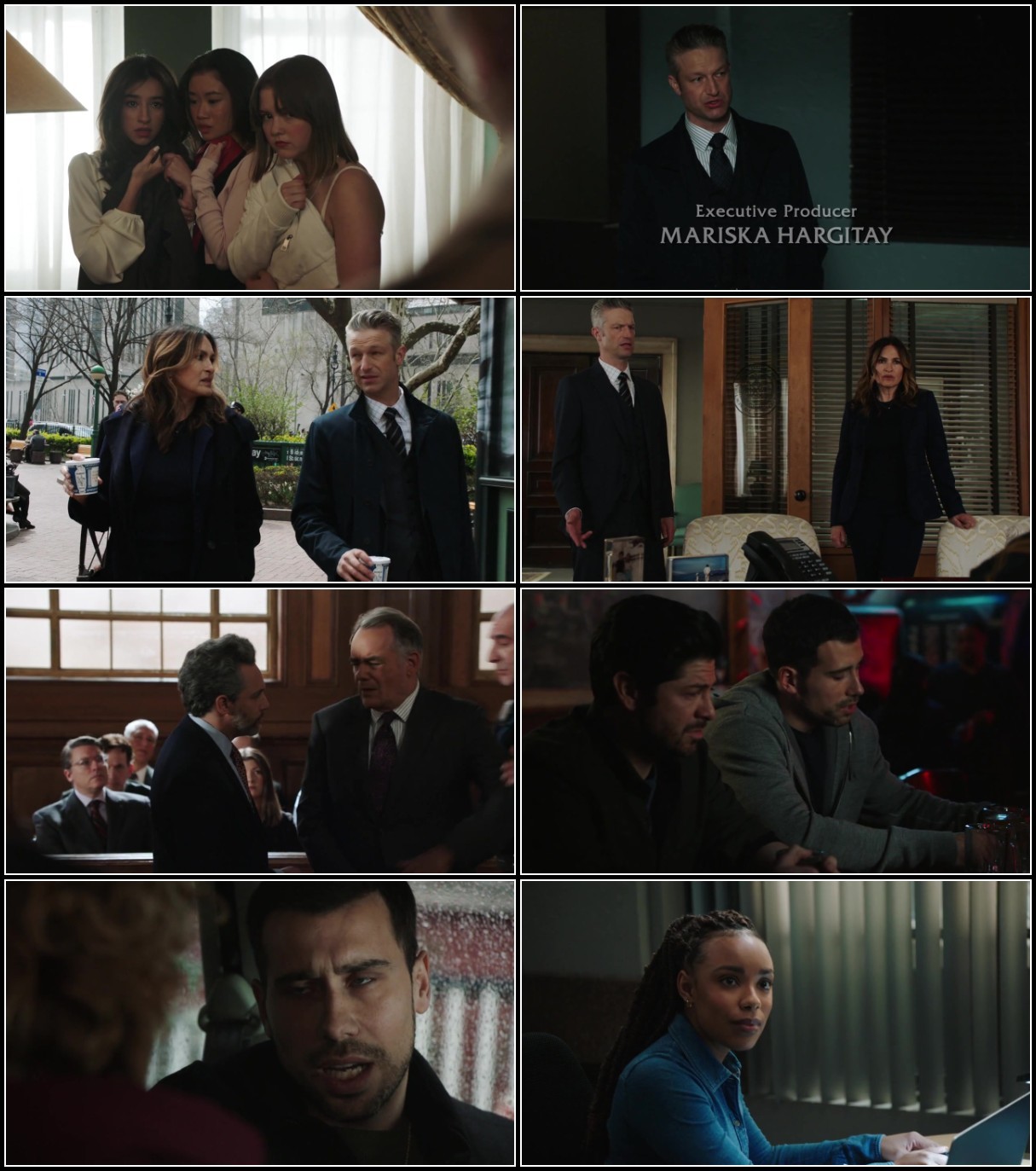 Law and Order SVU S24E19 720p x264-FENiX Law and Order SVU S24E19 720p x264-FENiX