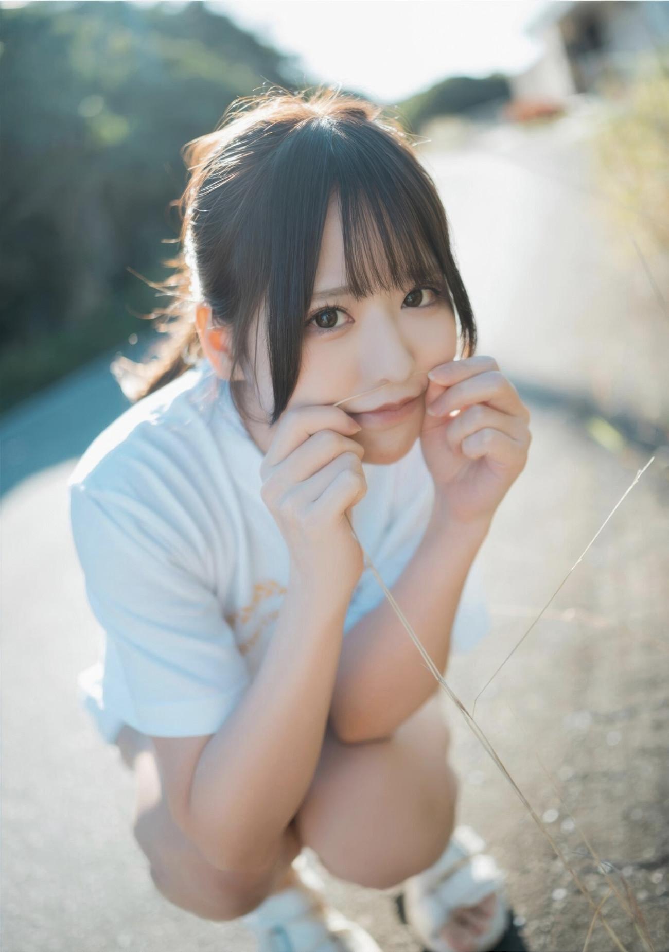 Tsukumo Pate 九十九ぱて, 1st e-book Wunder Publishing House [こっちにきて？] Set.02(1)
