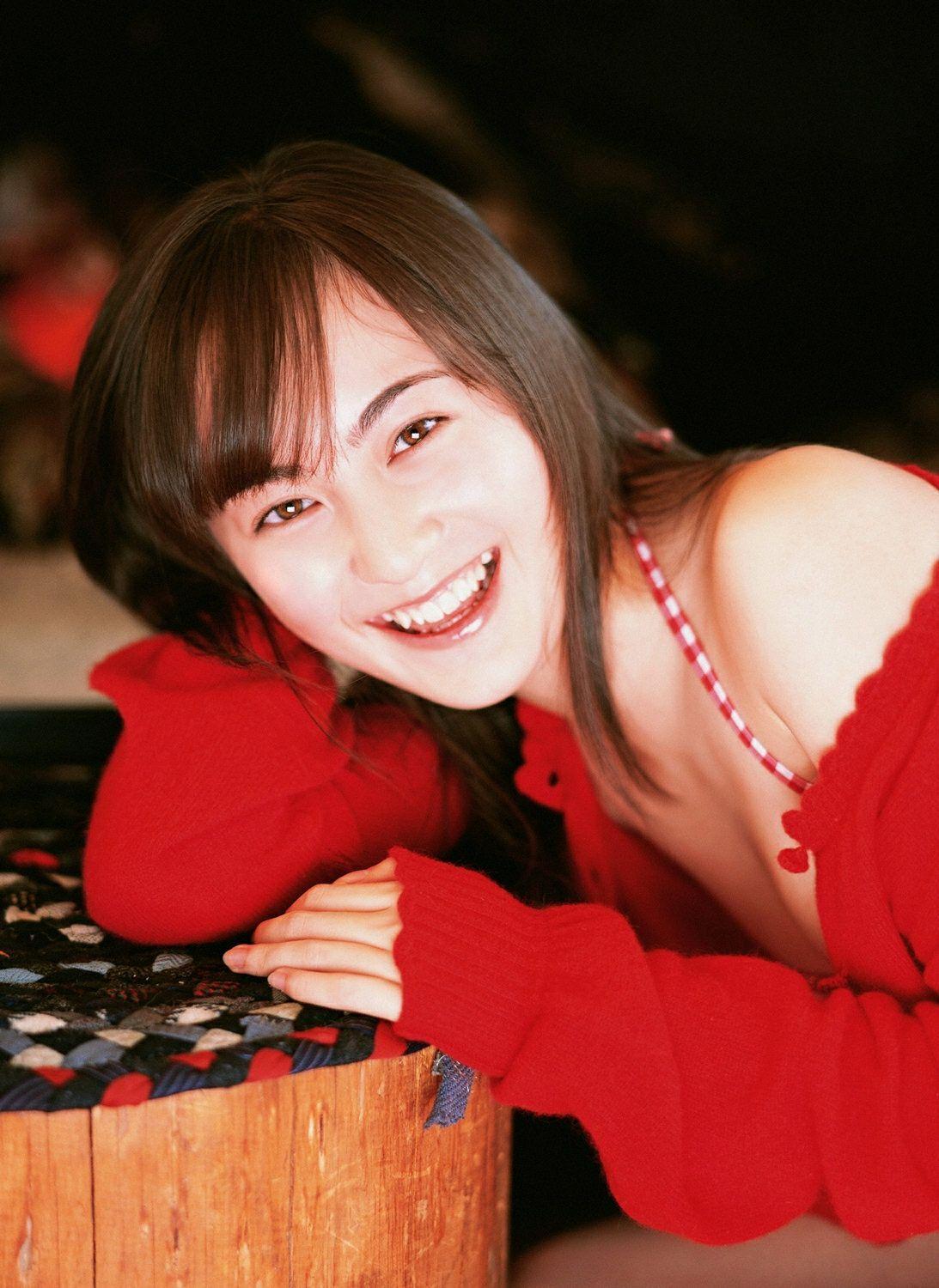 Meari Matsuyama 松山メアリ UNDERAGE! 写真集 [YS Web] Vol.249(8)