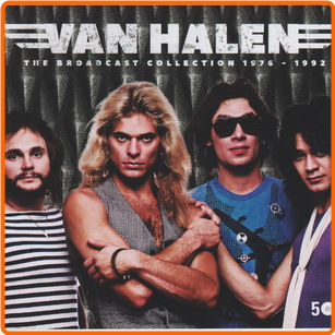 VAN HALEN DISCOGRAPHY UitiPYzP_o