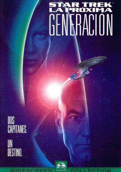 STAR TREK · Filmografía y series de TV R2Mdz1Rn_o