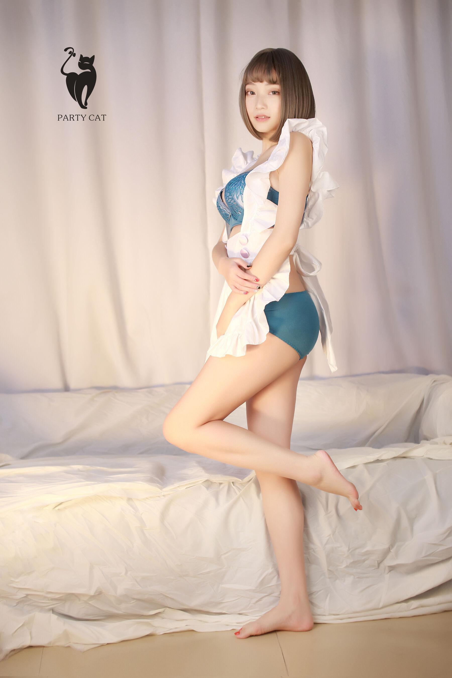 轰趴猫 Vol. 061 (2018.03.14) Vol.061(3)