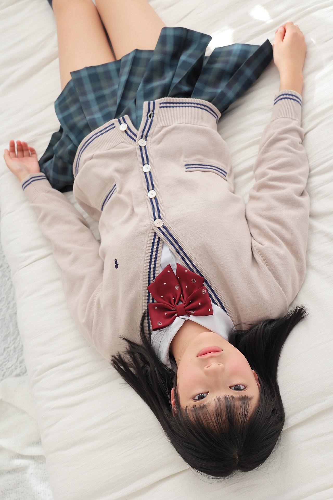 Eyu Hirayama 平山えゆ, [Minisuka.tv] 2022.03.24 Regular Gallery 2.1(23)