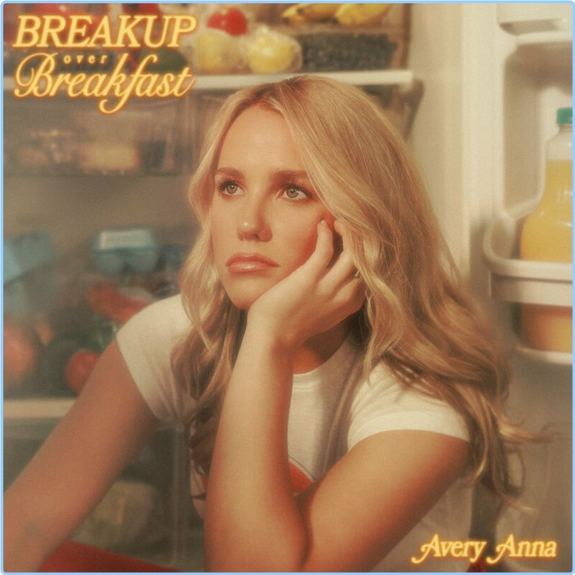 Avery Anna Breakup Over Breakfast (2024) [320 Kbps] DWbr4C8L_o