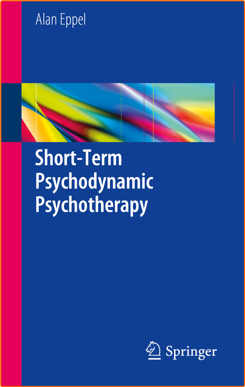 Short Term Psychodynamic Psychotherapy