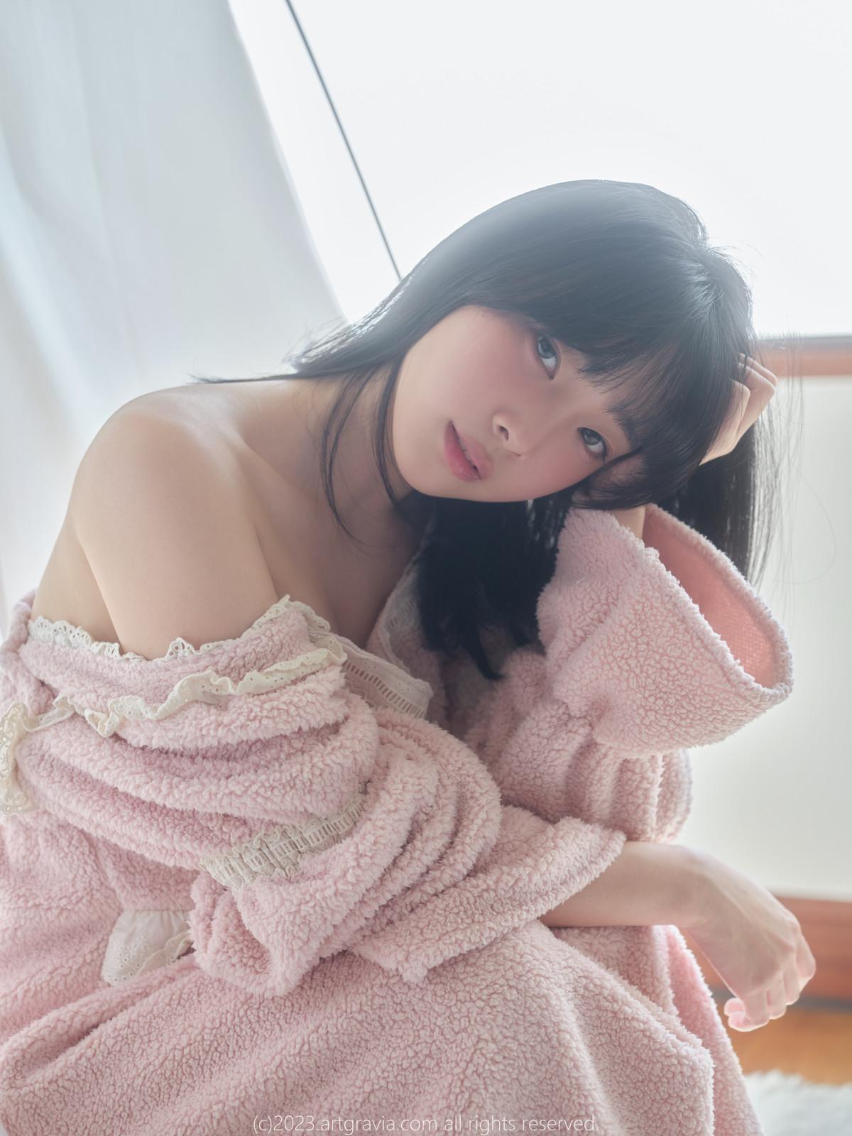 Kang Inkyung 강인경, [ArtGravia] Vol.537 Photobook Set.01(31)