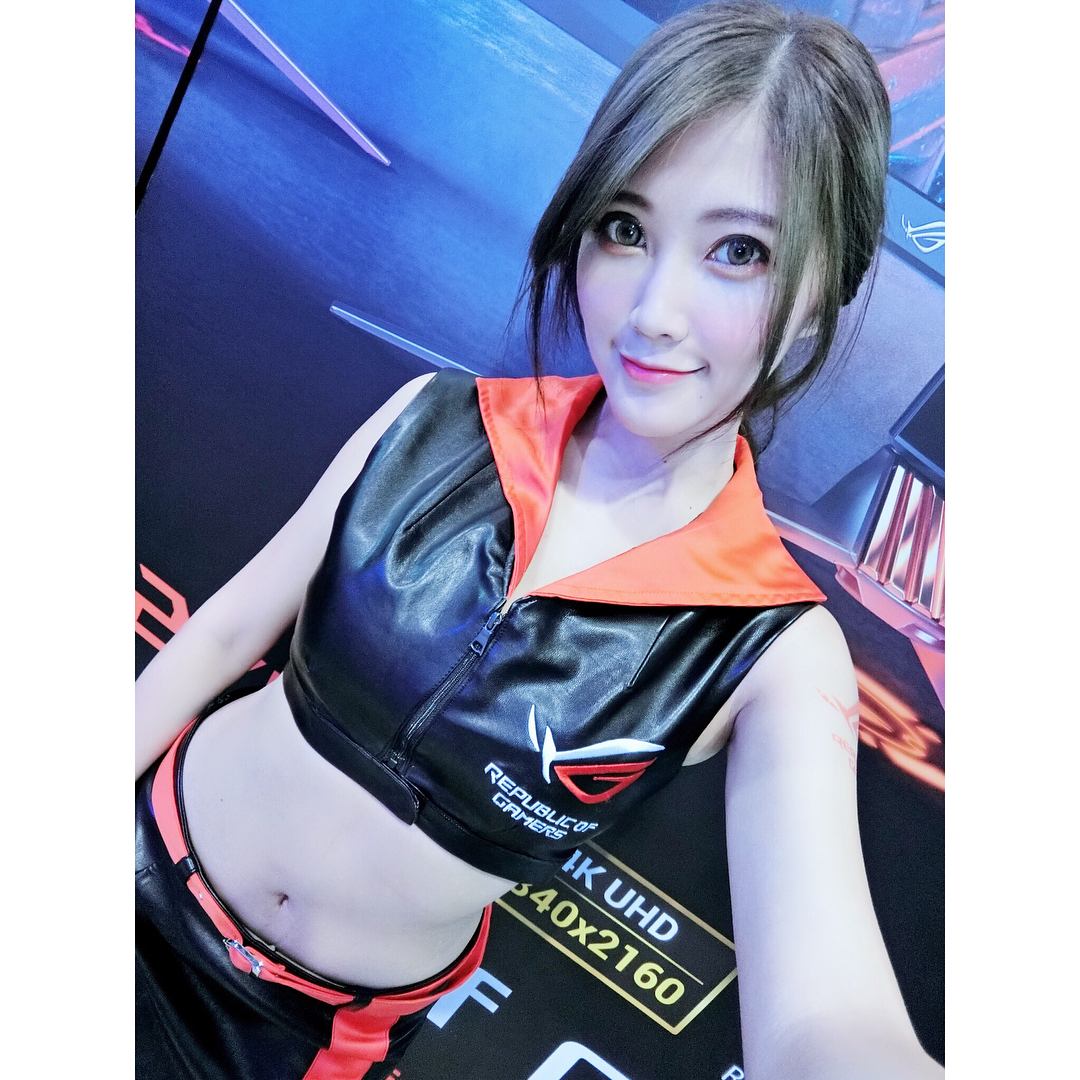 IG正妹—Chris子婷 6QpShq9U o - IG正妹—Chris子婷
