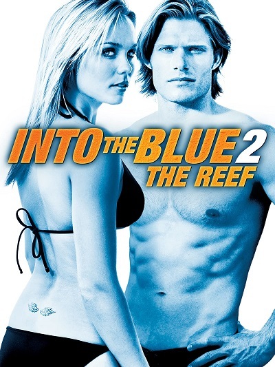 Into The Blue 2 The Reef (2009) 1080p AMZN WEB-DL Latino-Inglés [Subt.Esp] (Drama, Aventura, Acción)