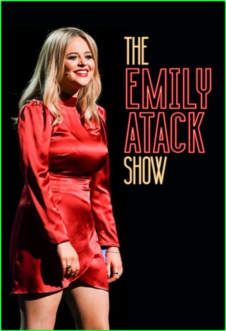 The Emily Atack Show S01 [720p] WEB-DL (H264) MXxN0UhR_o