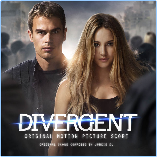 Junkie XL Divergent Original Motion Picture Score (2014) Soundtrack Flac 16 44 Sm7kRe6B_o