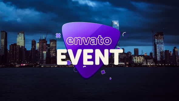 Event Promo - VideoHive 21860424