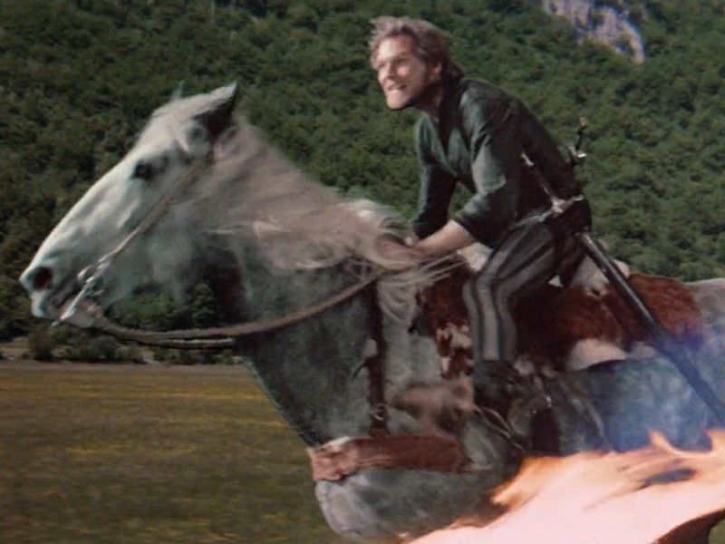 Firemare