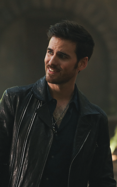 aktor - Colin O'Donoghue Ewnwp4Xz_o