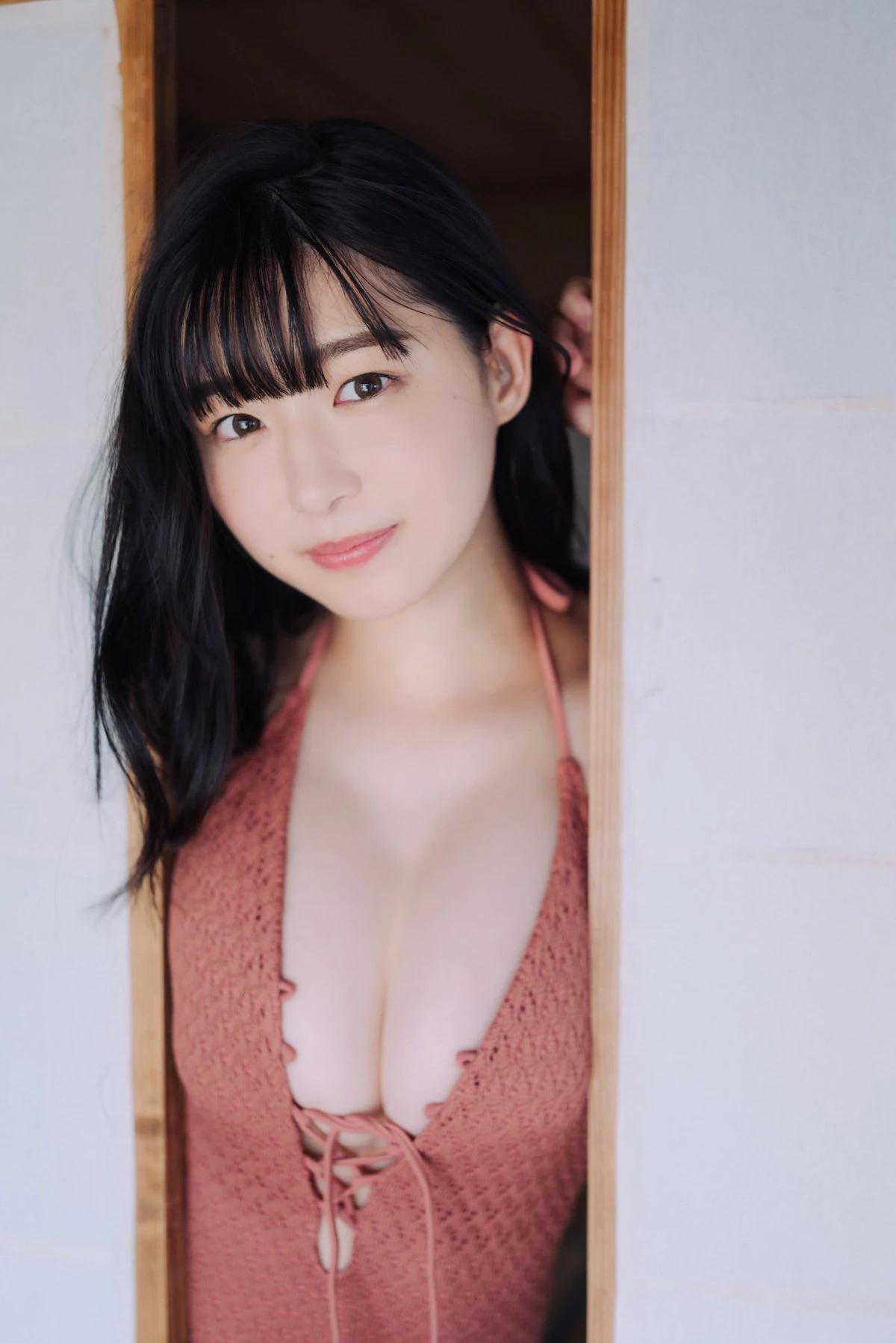 Yurika Wagatsuma 我妻ゆりか, Ex-Taishu 2021.06 (EX大衆 2021年6月号)(8)