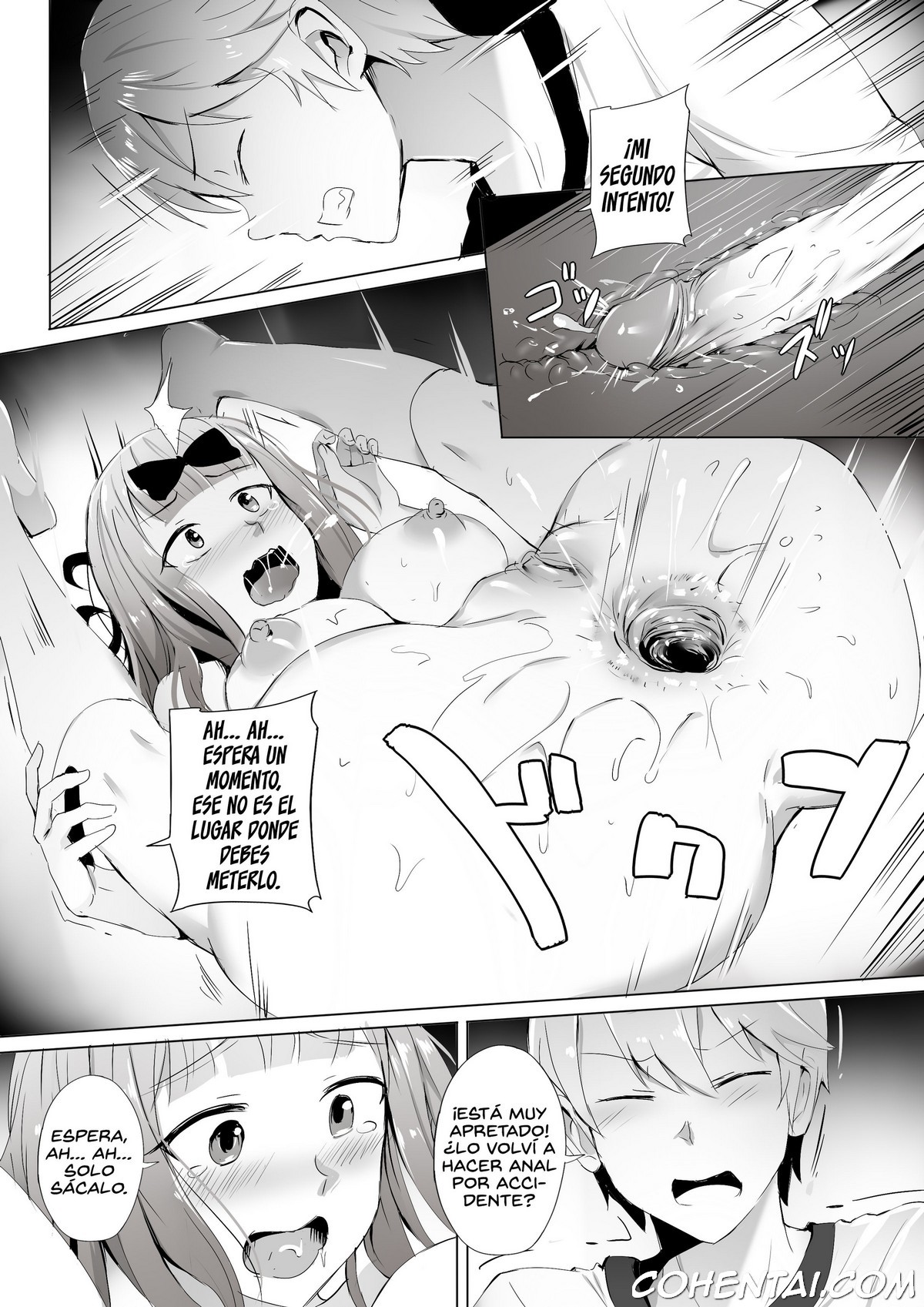 Gakuseikai-shoki ni Tokkun-shitai -Shijuuhatte Battle no Seijoui Oshiete ~Coach- (Kaguya-sama wa Kokurasetai) xxx comics manga porno doujin hentai español sexo Chika Fujiwara Kaguya-sama wa Kokurasetai Miyuki Shirogane