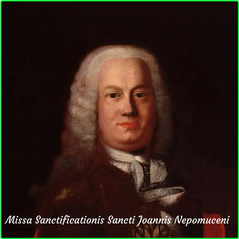 Antonio Caldara C (1670-1736) Missa Sanctificationis Sancti Joannis Nepomuceni [320 Kbps] T1LkPFRB_o