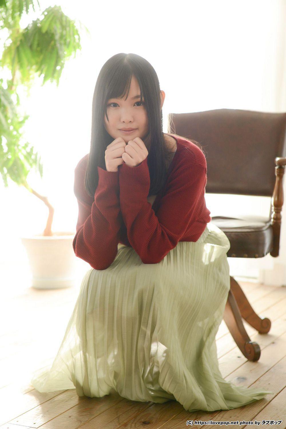 [日韩LOVEPOP写真] Hikaru Matsumoto 松本美 Photoset 01/71P(18)