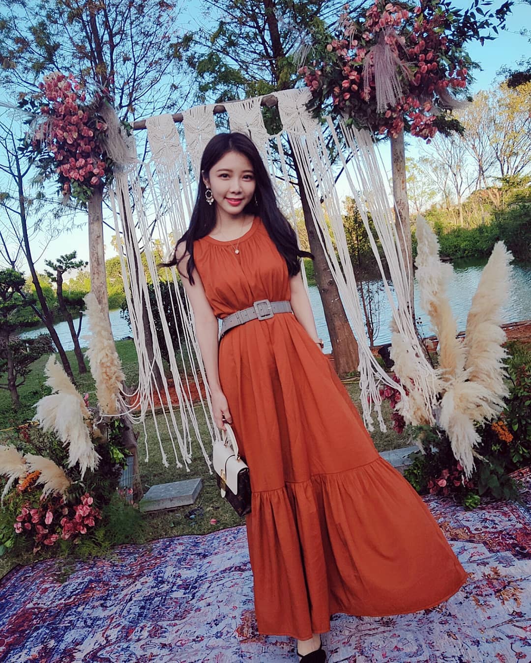 IG正妹—NING. Chen 陳甯揎 hBMdOA2O o - IG正妹—NING. Chen 陳甯揎