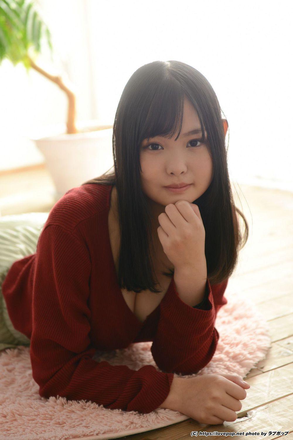 [日韩LOVEPOP写真] Hikaru Matsumoto 松本美 Photoset 01/71P(67)