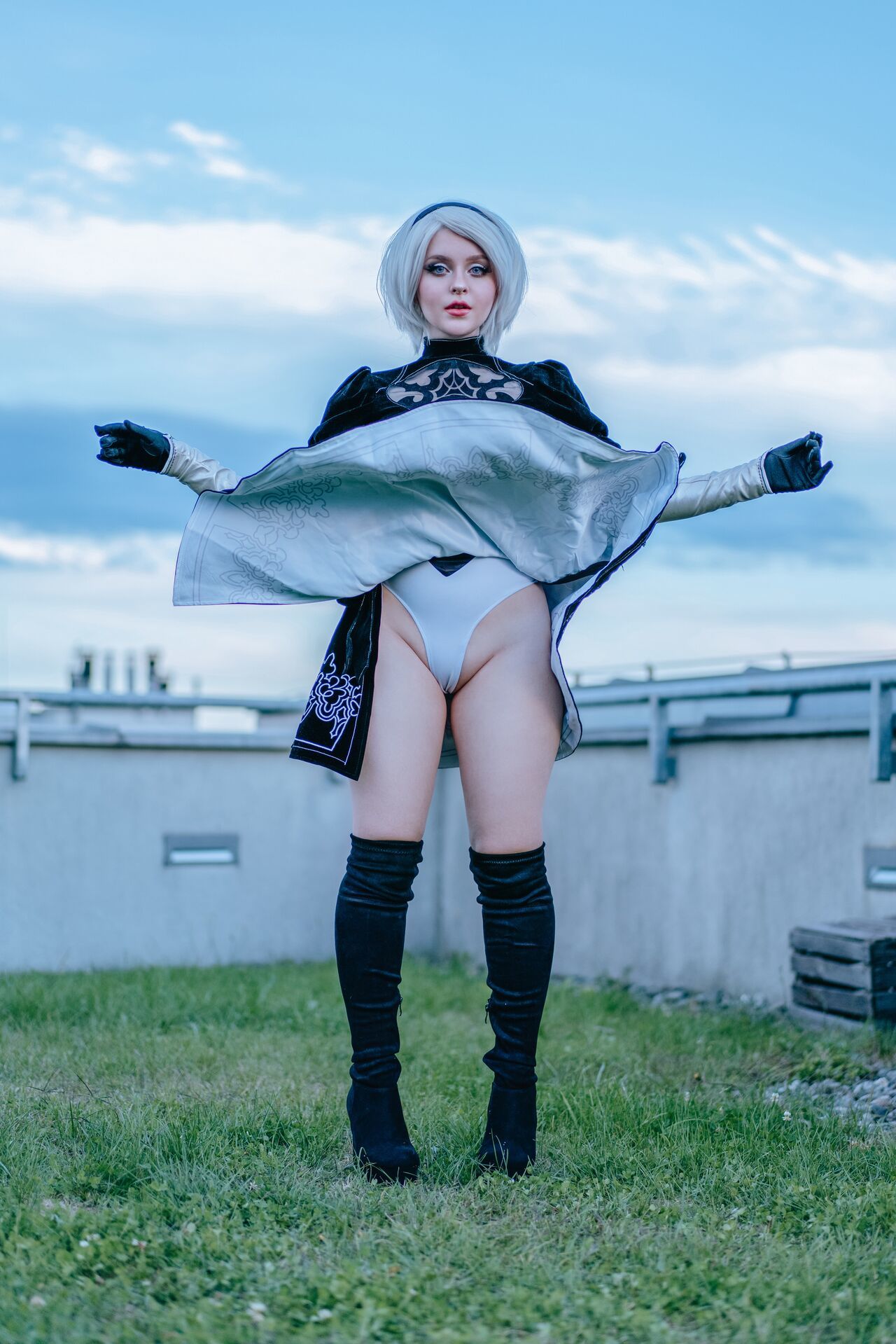 Little Wicked - 2B