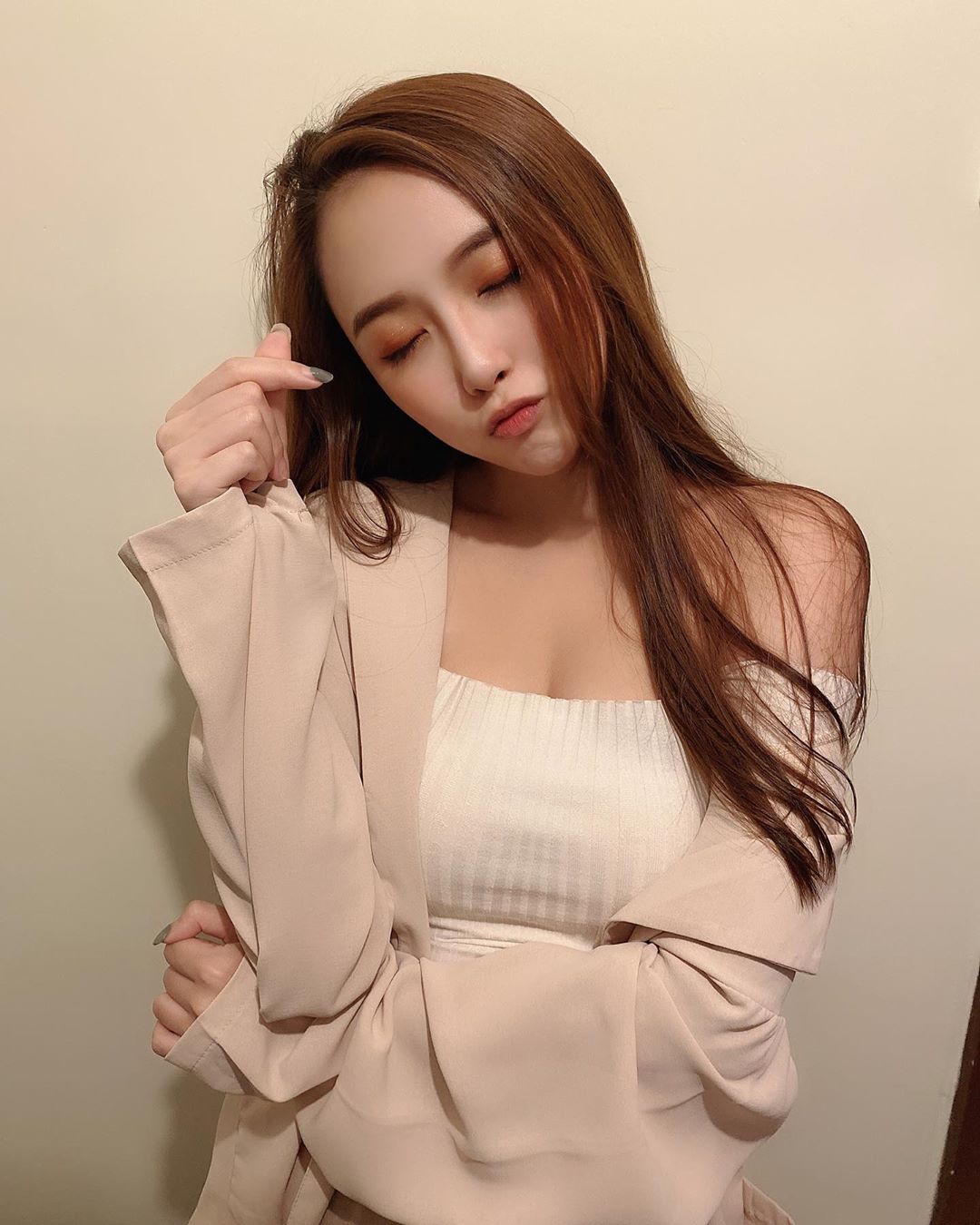 IG正妹—張若錡 K5raRb7E o - IG正妹—張若錡