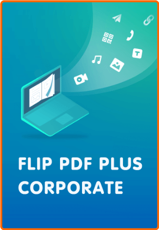 Flip PDF Plus Corporate 7.6.5