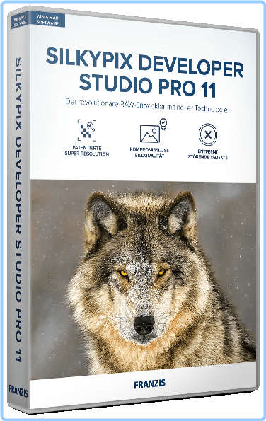 SILKYPIX Developer Studio Pro 11.0.15.0 W6N5diit_o