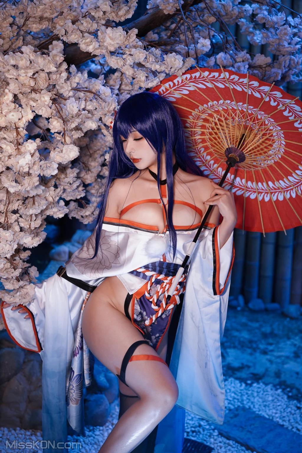 Coser@yuuhui玉汇: 埃罗芬·雷·马科 (82 photos)(22)