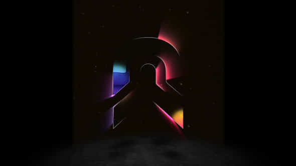 Light Logo Reveal - VideoHive 46032021