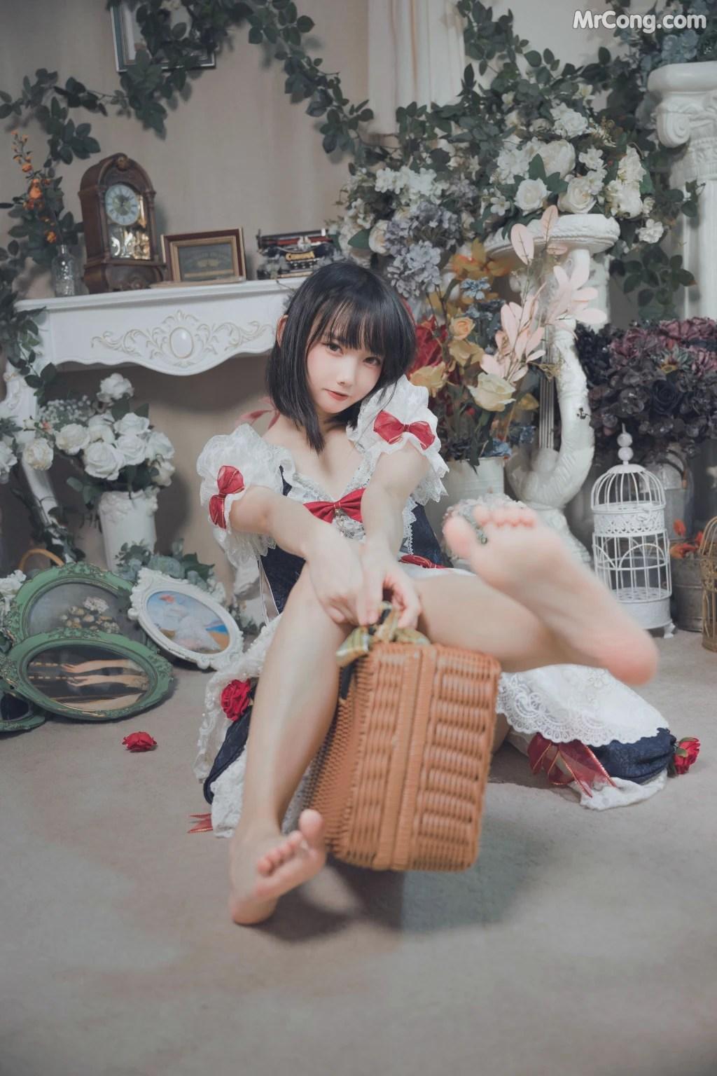 [Patreon] Azuki: Aug 2022 (77 photos)(23)