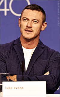 Luke Evans OJCnsbVt_o