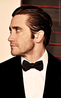 Jake Gyllenhaal IDODrckx_o